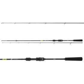 Daiwa Prorex X Light Spin 6102L
2sct 5-20g 2.05m