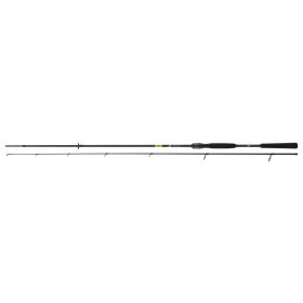 Daiwa Prorex X Spin 802M
2sct 15-50g 2.40m