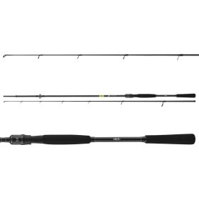 Daiwa Prorex X Extra Fast Spin 722H
2sct 30-90g 2.25m