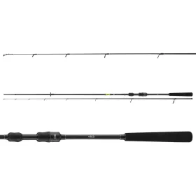 Daiwa Prorex X Dropshot 802ML
2sct 5-21g 2.40m