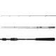 Daiwa Prorex X Dropshot 802ML
2sct 5-21g 2.40m