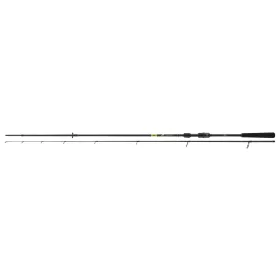 Daiwa Prorex X Dropshot 802ML
2sct 5-21g 2.40m