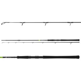 Daiwa Prorex X Troll & Board 902H
2sct -135g 2.70m