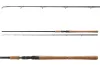 Daiwa Pro Staff Big Bait Baitcast 852XXH
2sct 80-210g 2.60m