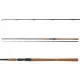 Daiwa Pro Staff Big Bait Baitcast 852XXH
2sct 80-210g 2.60m