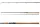 Daiwa Pro Staff Big Bait Baitcast 822XH
2sct 60-140g 2.50m