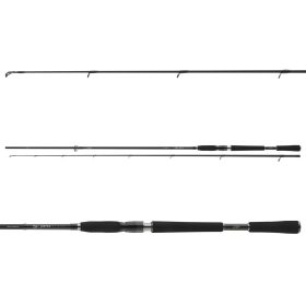 Daiwa Pro Staff Zander 822H
2sct 18-64g 2.50m