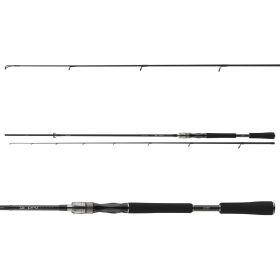 Daiwa Pro Staff Perch 702ML
2sct 5-28g 2.10m