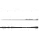 Daiwa Pro Staff LD Sea Trout Spin 1002M
2sct 8-35g 3.00m