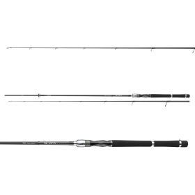 Daiwa Pro Staff Yak & Belly 702ML
2sct 4-18g 2.15m