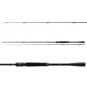 Daiwa Prorex XR Spin 762ML
2sct 10-30g 2.25m