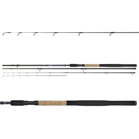 Daiwa N'Zon Distance Feeder 1203XPQ
3+2sct -120g 3.66m