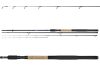 Daiwa N'Zon Distance Feeder 1303XPQ
3+2sct -120g 3.96m