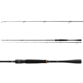Daiwa Prorex XR Finesse 762LML
2sct 5-21g 2.25m