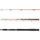 Daiwa Sealine Pilk 702MH
2sct 40-100g 2.10m
