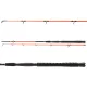 Daiwa Sealine Pilk 802H
2sct 80-200g 2.40m