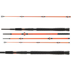 Daiwa Sealine Travel Pilk 804H
4sct 80-200g 2.40m