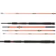 Daiwa Sealine Travel Pilk 804H
4sct 80-200g 2.40m