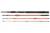 Daiwa Sealine Travel Pilk 804H
4sct 80-200g 2.40m