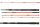 Daiwa Sealine Travel Pilk 804XH
4sct 150-300g 2.40m