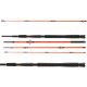 Daiwa Sealine Travel Pilk 804XH
4sct 150-300g 2.40m