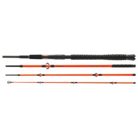Daiwa Sealine Travel Pilk 804XH
4sct 150-300g 2.40m
