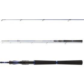 Daiwa Triforce Target Perch Spin 702ML
2sct 10-30g 2.10m