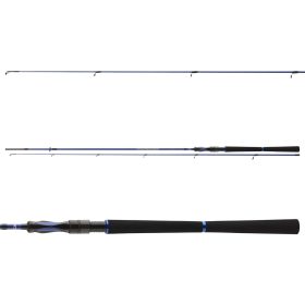 Daiwa Triforce Target Perch Spin 802ML
2sct 10-30g 2.40m