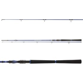 Daiwa Triforce Target Pike Spin 802H
2sct 30-70g 2.40m