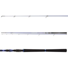 Daiwa Triforce Target Zander Spin 902MH
2sct 15-50g 2.70m