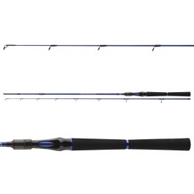 Daiwa Triforce Target Caster Spin 702M
2sct 7-28g 2.10m