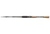 Daiwa Ballistic X Tele Spin 907TMH
7sct 15-50g 2.70m