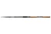 Daiwa Ballistic X Tele Spin 1208TXH
8sct 40-110g 3.60m