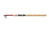 Daiwa Sweepfire Tele Spin 706TML
6sct 10-30g 2.10m