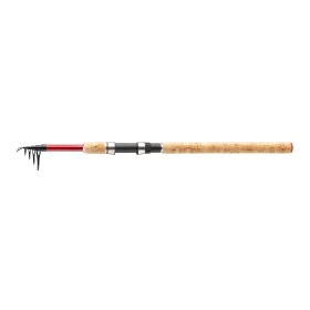 Daiwa Sweepfire Tele Spin 706TML
6sct 10-30g 2.10m