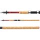 Daiwa Sweepfire Tele Spin 806TML
6sct 10-30g 2.40m