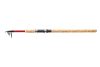 Daiwa Sweepfire Tele Spin 806TML
6sct 10-30g 2.40m