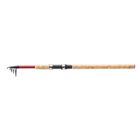 Daiwa Sweepfire Tele Spin 806TML
6sct 10-30g 2.40m