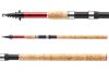 Daiwa Sweepfire Tele Spin 806TH
6sct 40-90g 2.40m