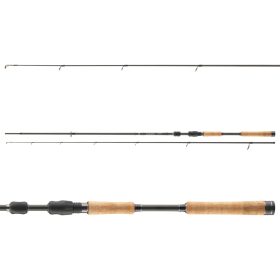 Daiwa Caldia Spin 702ML
2sct 7-21g 2.10m