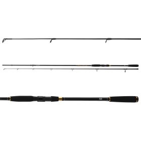 Daiwa Crossfire Sea Trout 1002ML
2sct 10-30g 3.00m
