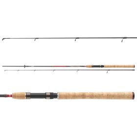 Daiwa Sweepfire Spin 702L
2sct 5-25g 2.10m
