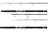 Daiwa Saltiga Air Portable 583XXH
3sct 180-400g 1.70m