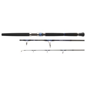 Daiwa Saltiga Air Portable 583XXH
3sct 180-400g 1.70m