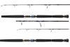 Daiwa Saltiga Air Portable 804HXH
4sct 50-120g 2.40m