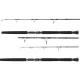 Daiwa Saltiga Air Portable 804HXH
4sct 50-120g 2.40m