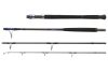 Daiwa Saltiga Air Portable 854HXH
4sct 50-160g 2.55m