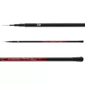 Daiwa Sweepfire Telepole P500T
5sct 5.00m