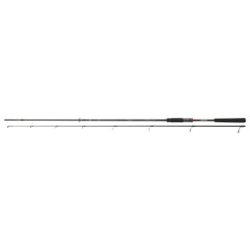 Daiwa Ballistic X Spin 902H
2sct 30-70g 2.70m