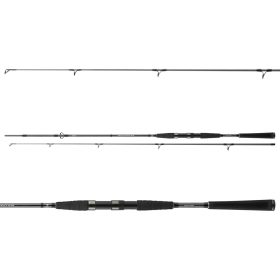 Daiwa Seahunter X Pilk Coalfish 802H
2sct 40-120g 2.40m